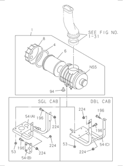 Engine Gasket