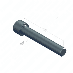 Cap Screw