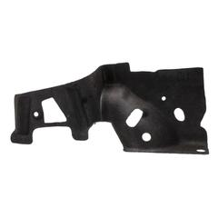 Fender Apron Insulator Splash Shield - Left, Front