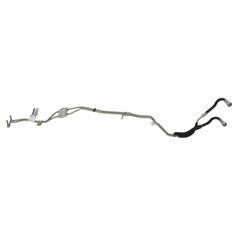 Automatic Transmission Oil Cooler Hose Tube - Inlet, Outlet
