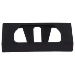Bezel, Cover