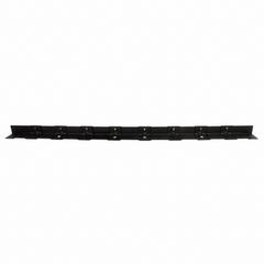 Floor Pan Bracket Reinforcement - Rear, Center