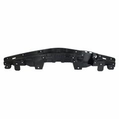 Radiator Support Access Cover Bracket - Front