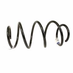 Coil Spring - Left, Right, Front (50th Anniversary, GT)