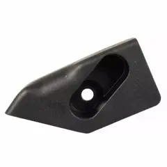 Glove Box Door Striker. Catch - Right.
