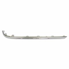 Bumper Trim Molding
