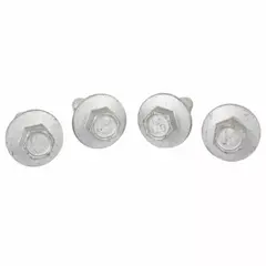 Hex Head Bolt Washer Fluid Reservoir Screw - M8 X 20MM 3.2L