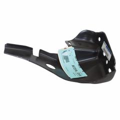Bumper Face Bar Bracket Mount - Left, Rear