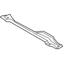 Dash Panel Extension Cowl