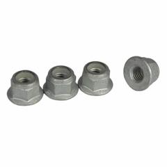 Shock Absorber Mount Nut - 2.0L