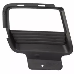 Tow Eye Cap Cover - Right, Front