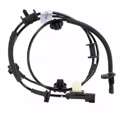 Abs Wheel Speed Sensor - Left, Rear