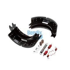 Brake Shoe Kit