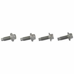 Bolt - M6 X 14MM