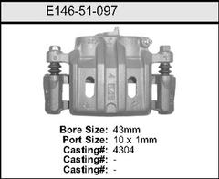 Caliper