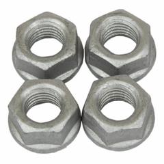 Exhaust Manifold Nut Flanged Hex Head - M10 2.3L