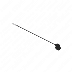 Soot Particulate Sensor