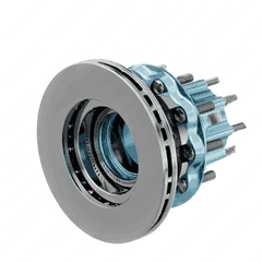 Hub-R HPI26 D51 PA 362A233R