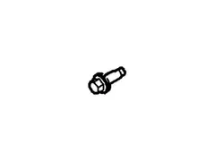 Horn Mount Bolt Screw And Washer - M8 X 1.25 25