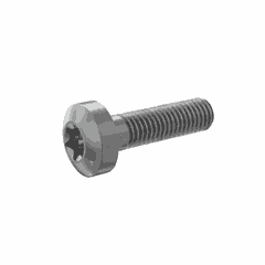 M8 x 30, 10.9 Grade Screw - DBL9440.40