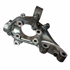 Steering Knuckle WHEE - Left, Front