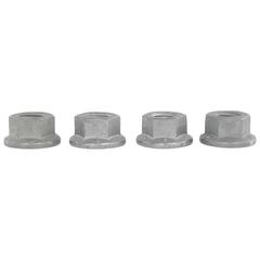 Suspension Stabilizer Bar Link Nut Adjusting Screw Sway - M12, Front
