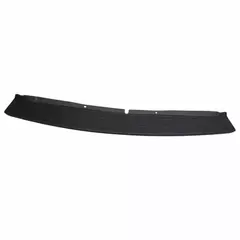 Bumper Step Pad Cover - Rear