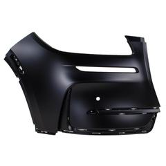 Bumper Cover <br>Bumper - Right, Front