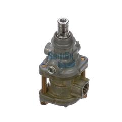 Supply Valve