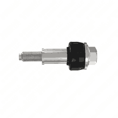 Collar Screw with Decoupling Element