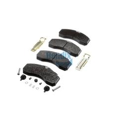 Brake Pad Kit