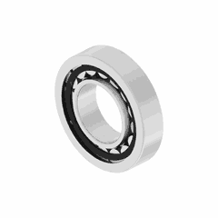Roller Bearing DIN 5412 - NU 2 08 E OM502