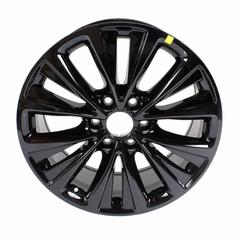 Wheel Rim 8.5 X 20