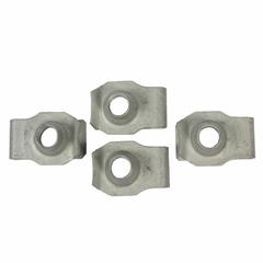 Diesel Exhaust Fluid (DEF) Tank Nut Emissions - M10 1.5X5.5