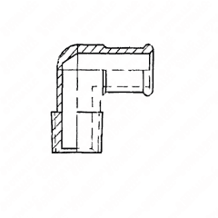Elbow Fitting