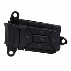 Cruise Control Switch - Right, Upper (6-MT)