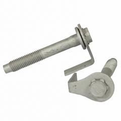 Suspension Shock Absorber Bolt - M12, Rear