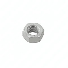 Lock Nut - 1/8
