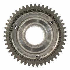 1st And 2nd Speed Synchronizer