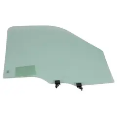 Door Glass - Left, Front