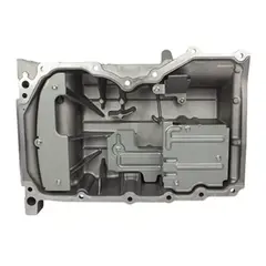 Engine Oil Pan - 2.3L