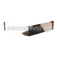 SUNVISOR-ULTRACAB EXT NON-LVRD-12" DEEP