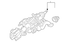 Steering Column