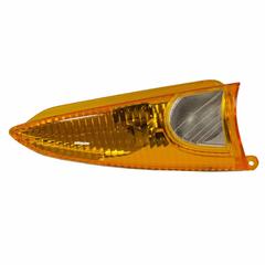 Turn Signal Light Lamp - Left, Driver (Eddie Bauer)
