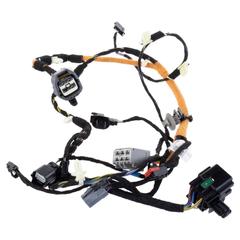 Wire - Center