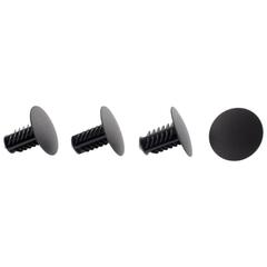 Package Tray Trim Clip Fastener