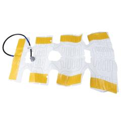 Seat Heater Pad Heating Element - Front, Driver
