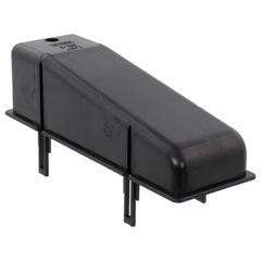 Fuse Box Cover. Connector.