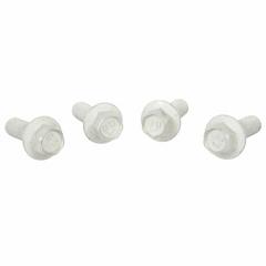 Hex Head Bolt Catalytic Converter