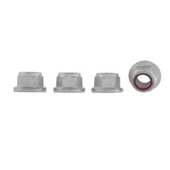 Suspension Control Arm Nut Strut - M20, Rear (BEV)